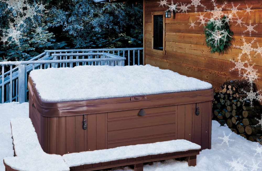 The How To: To Quick Heat Up Your Hot Tub