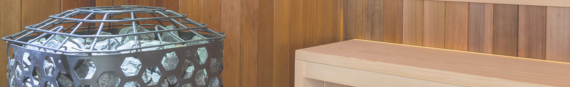 Designing & Building Your Sauna