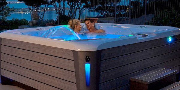 Top 10 Reasons to Own a Hot Tub