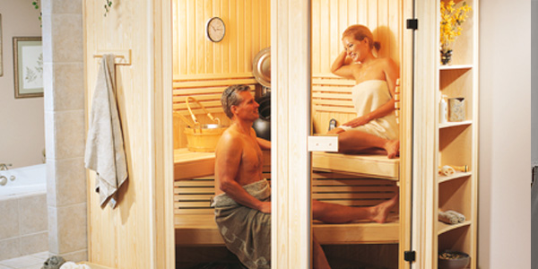 Sauna Routine to Improve Sleep and More Health Benefits