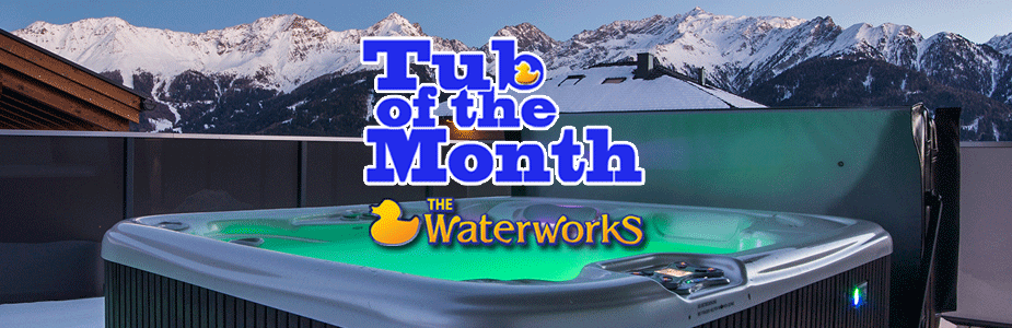 Tubs of the Month