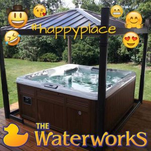 happy place contest the waterworks 