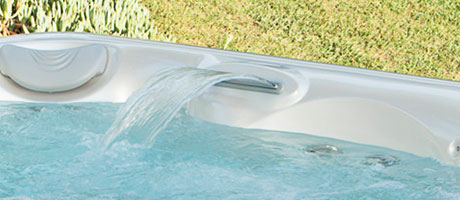 7 Hot Tub Water Conservation Tips