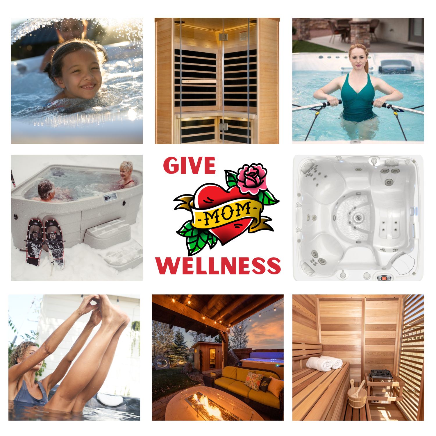 2023 Mother’s Day Gift Guide: Give Mom Wellness